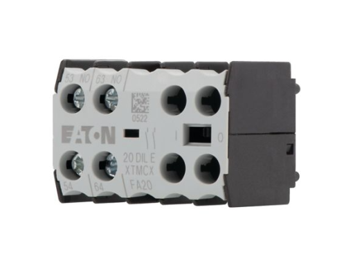 Módulo de Contato Auxiliar 20DILE