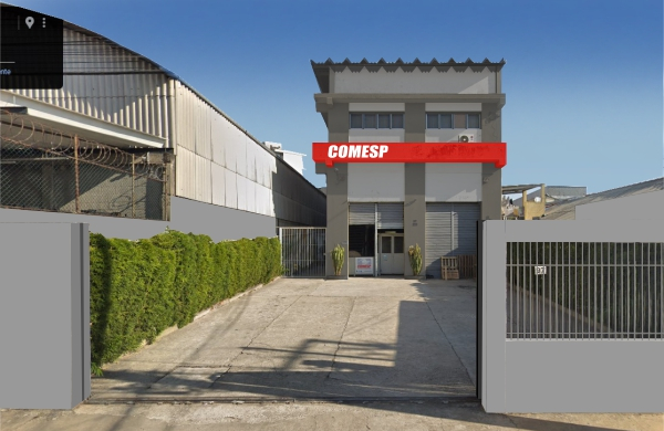imagem da empresa