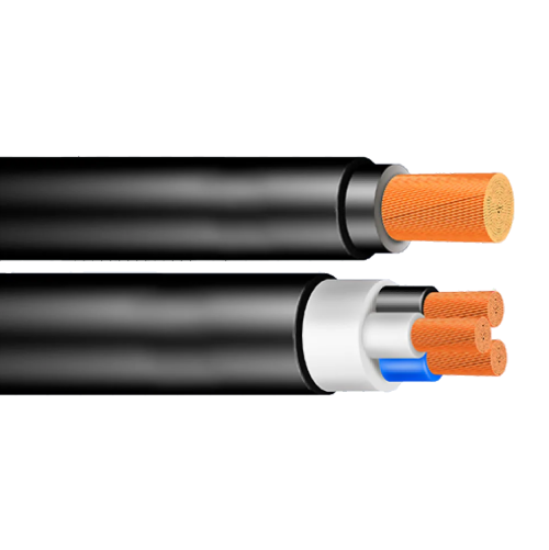Cabo HEPR 90º (0,6/1Kv) Eproflex