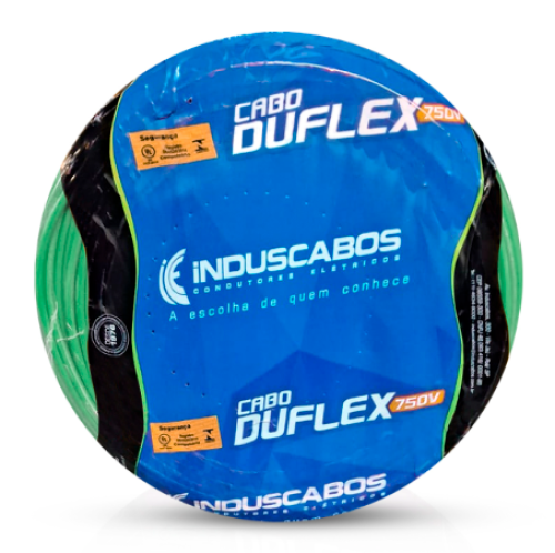Cabo Flex 750V 70º