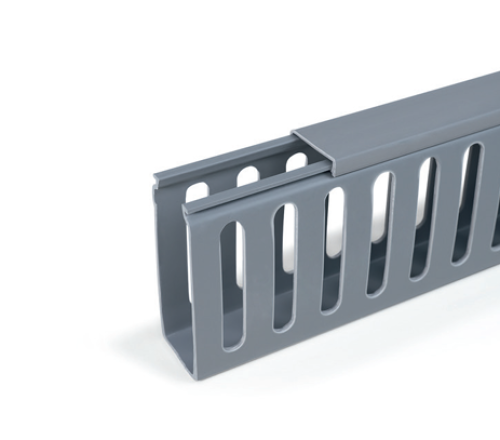 Canaleta Semi Aberta Heladuct