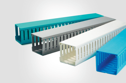 Canaleta Aberta Heladuct