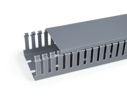 Canaleta Aberta Heladuct