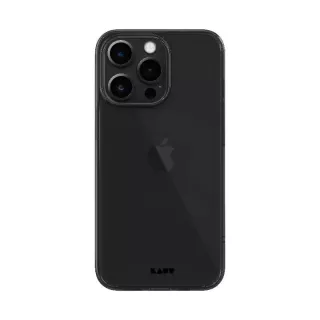 Capa Para Iphone 13 Pro Max Preta Crystal X - Laut 