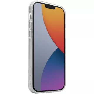 Capa Para Iphone 12 Mini Crystal X Transparente - Laut           