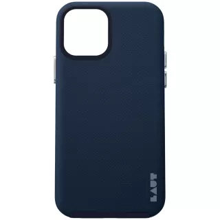 Capa Para Iphone 12 Pro Max Indigo Shield - Laut           