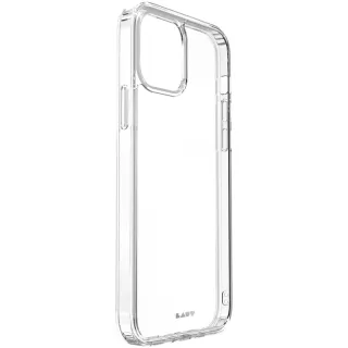 Capa Para Iphone 12 Pro Max Crystal X Transparente - Laut          