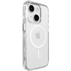 Capa Protetora Para Iphone 14 Crystal X Transparente - Laut 