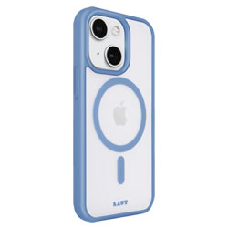 Capa Protetora Para Iphone 14 Huex Protect Azul - Laut 