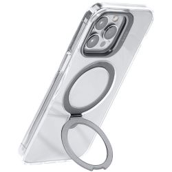  Capa Revive Prop Laut Magsafe Policarbonato Transparente Iphone 15 Pro Max         