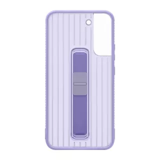 Capa Galaxy S22+ Protective Standing Violeta - Samsung 