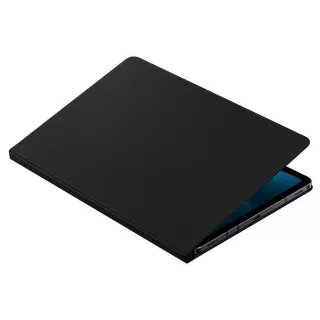 Capa Book Cover Slim Galaxy Tab S7/s8 Preta - Samsung 