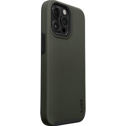 Capa Protetora Para Iphone 14 Pro Max Shield Oliva - Laut 