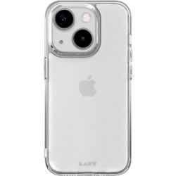  Capa Crystal-x Laut Vidro Temperado Transparente Iphone 15            