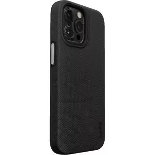 Capa Para Iphone 13 Pro Max Preta Shield - Laut 
