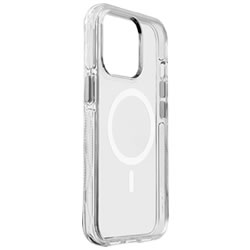 Capa Protetora Para Iphone 14 Pro Crystal Matter X Transparente - Laut 