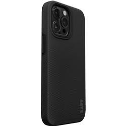 Capa Protetora Para Iphone 14 Pro Max Shield Preta - Laut 