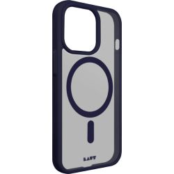  Capa Iphone 14 Pro Huex Protect Magsafe Policarbonato  Roxa          