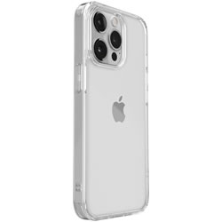 Capa Protetora Para Iphone 14 Pro Max Crystal X Transparente - Laut         